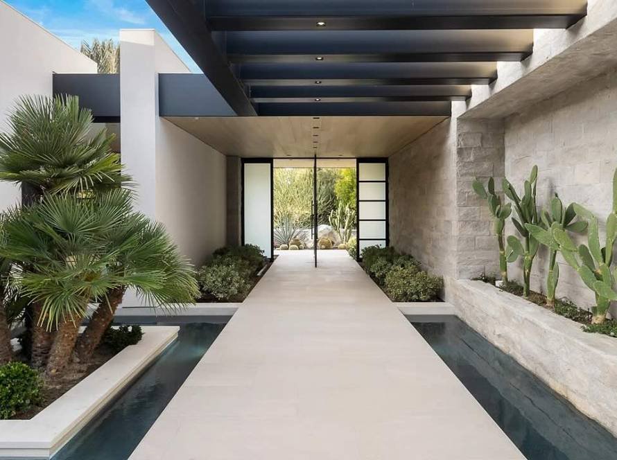 Natural Stone Morocco
