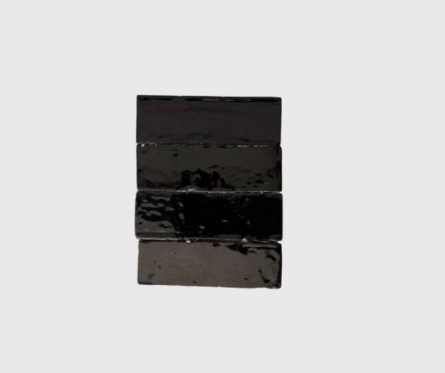 Coal ZM0127 moroccan zellige