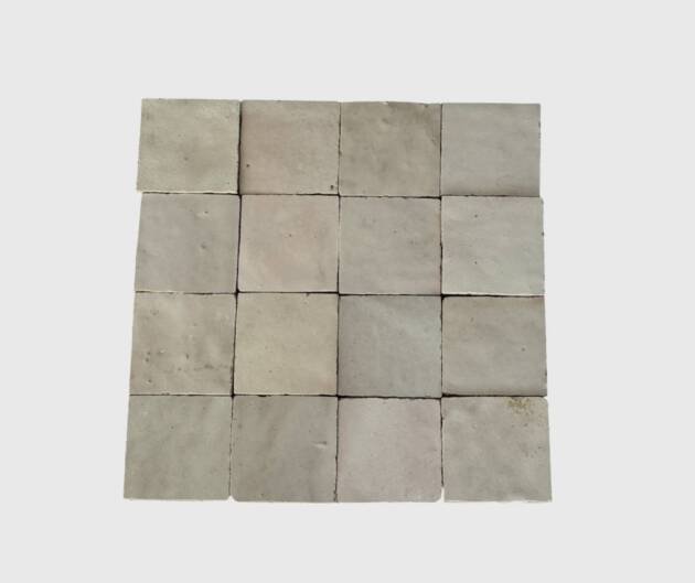 Moonlight BJ01 moroccan zellig