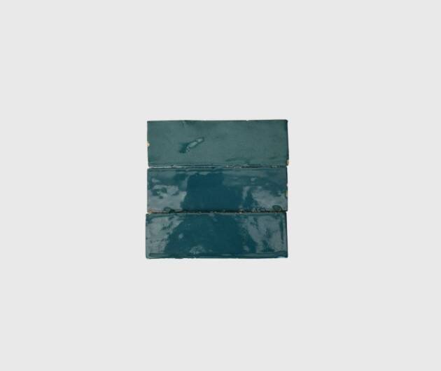 Ocean Deep BJ19 moroccan zellige