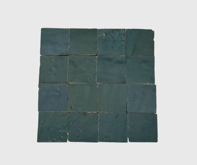 Ocean Deep ZM0219 moroccan zellige