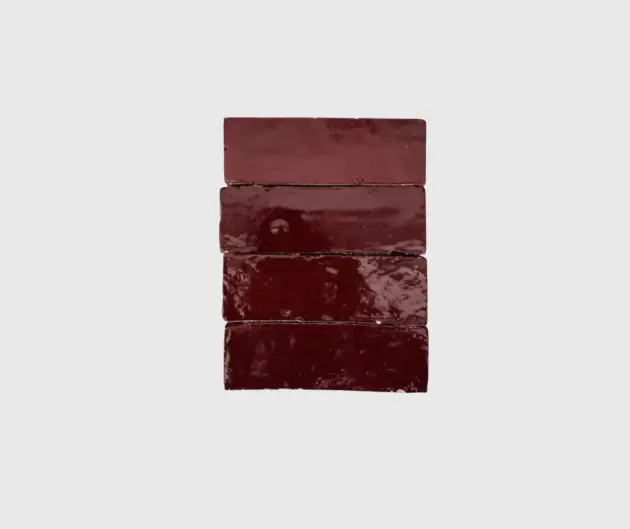 Red Grapes BJ09
