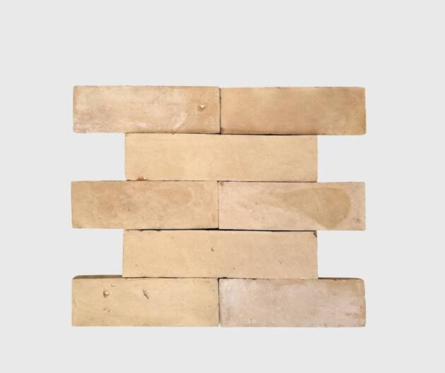 Terracotta BJ05 moroccan zellije