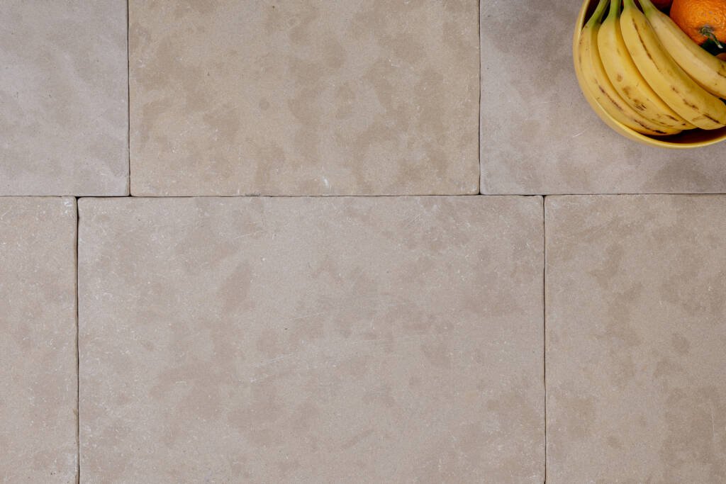 Moroccan limestone hospitality design