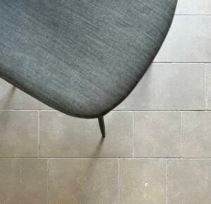 Moroccan limestone hospitality design