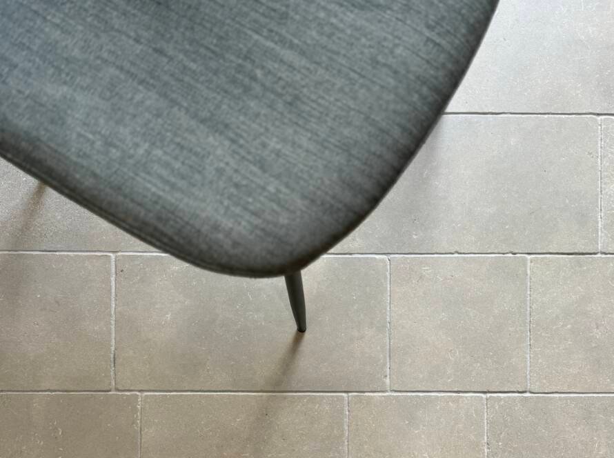 Moroccan limestone hospitality design